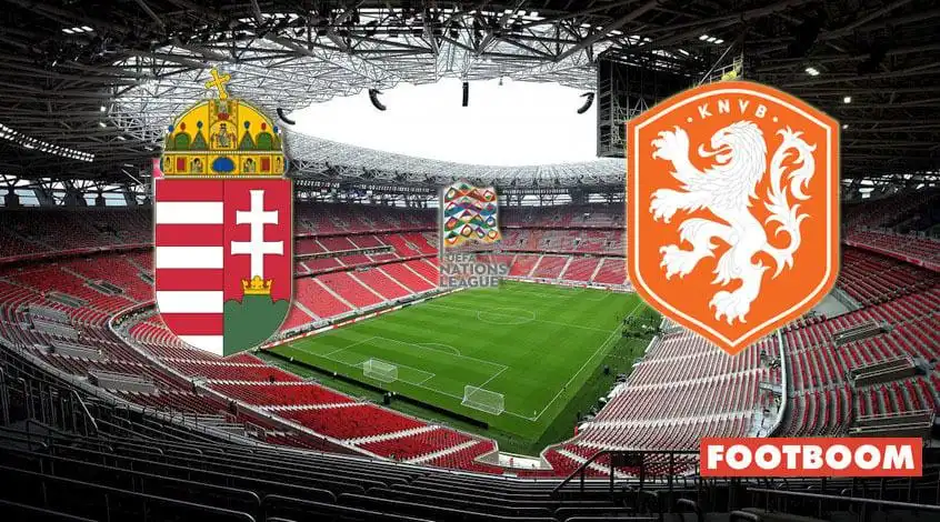 უნგრეთი vs ნიდერლანდები: მატჩის მიმოხილვა და პროგნოზი