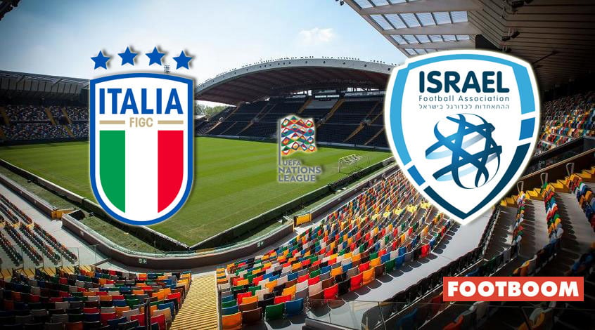 Italia vs Israel: Prezentare a Meciului și Predicții