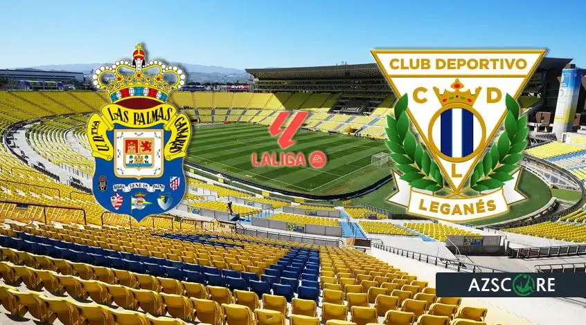 Las Palmas – Leganés: Prognose und Spielvorschau