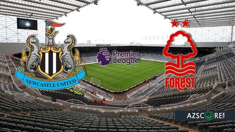 Newcastle vs Nottingham Forest: Prediction and Match Preview
