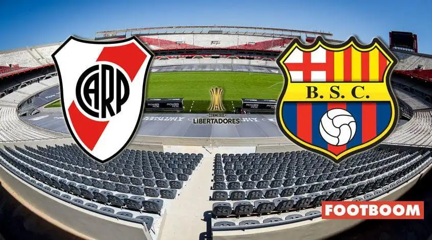 River Plate vs Barcelona: Pregled Meča i Prognoza
