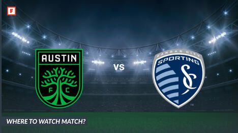 Dove guardare Austin - Sporting Kansas City: Canale TV e orario d’inizio