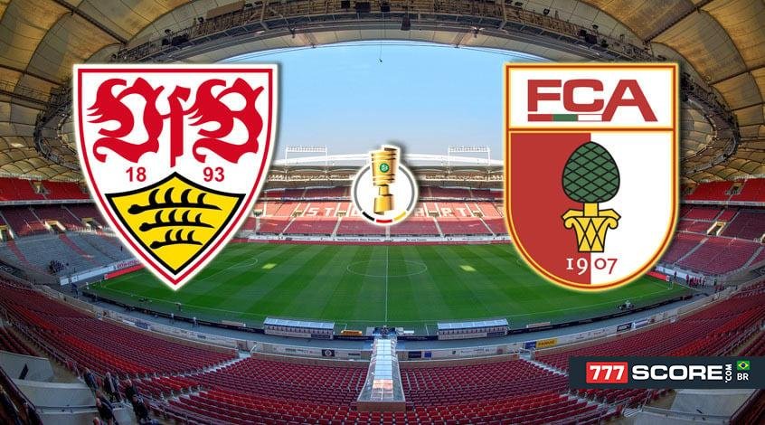 Stuttgart - Augsburg: Anúncio e Prognóstico do Jogo