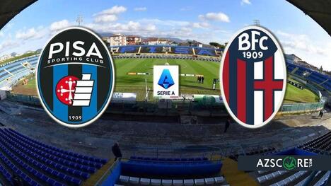 Bologna Seeks to Exploit Pisa's Woes in Tense Serie A Battle