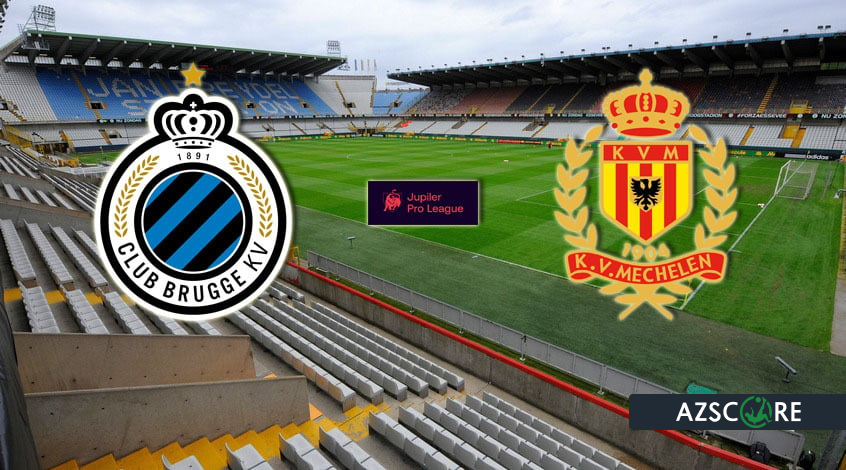 “Brugge” – “Mechelen”: Análisis y pronóstico del partido