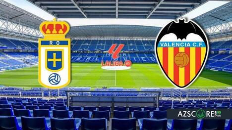 Oviedo vs. Valencia: Batalha Pela Sobrevivência na La Liga
