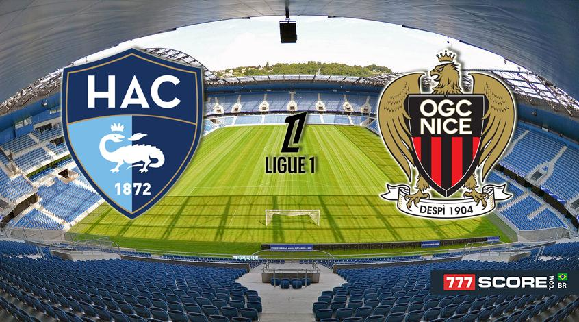 Gavre - Nice: Análise e Prognóstico da Partida