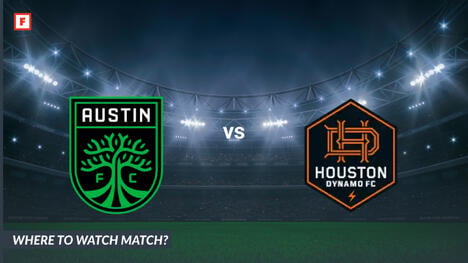 ดู ออสติน - Houston Dynamo: ได้ที่ไหน ช่องทีวีและเวลาเริ่ม