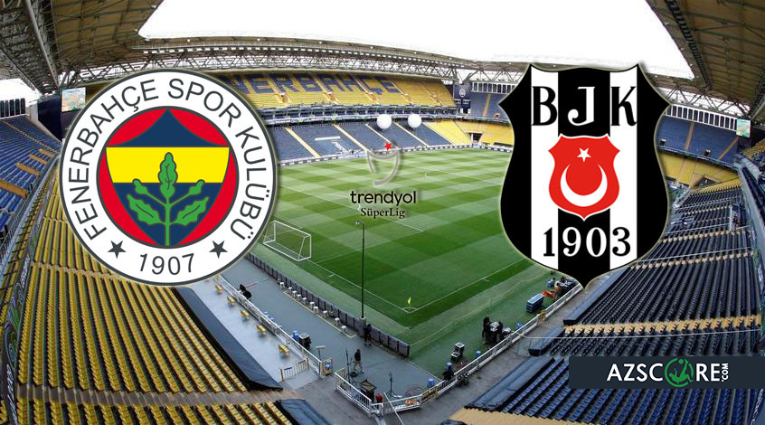 Fenerbahce vs Besiktas: Voorbeschouwing en Wedstrijdvoorspelling