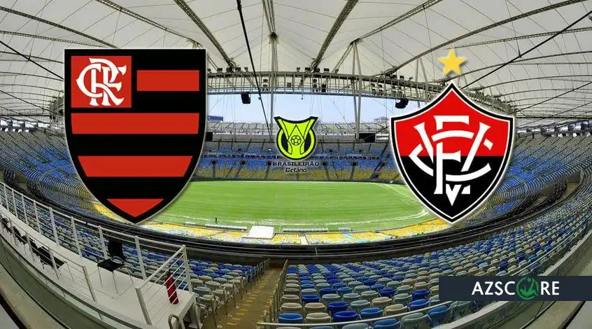 Flamengo - Vitória: Pronostico e Anteprima della Partita