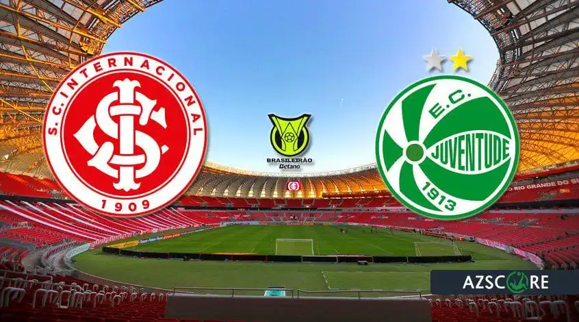 Internacional vs Juventude : Analyse et Prévisions du Match