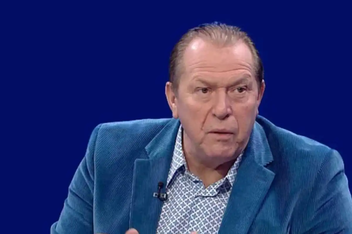 Legendary Goalkeeper Helmuth Duckadam Passes Away: His Heroics in the 1986 European Cup Final Will Remain in History