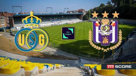 Union - Anderlecht. Pronostico e Anteprima della Partita