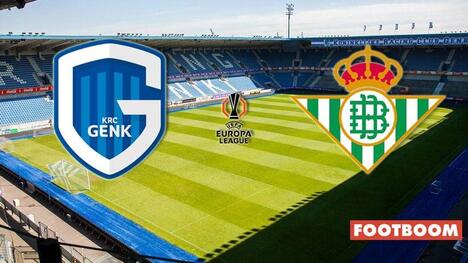 Genk - Real Betis: Pregled meča i prognoza