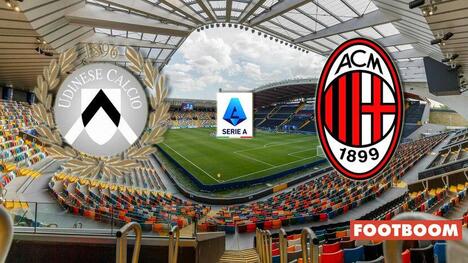 Udinese vs. Milan: Previziuni și previzualizare meci