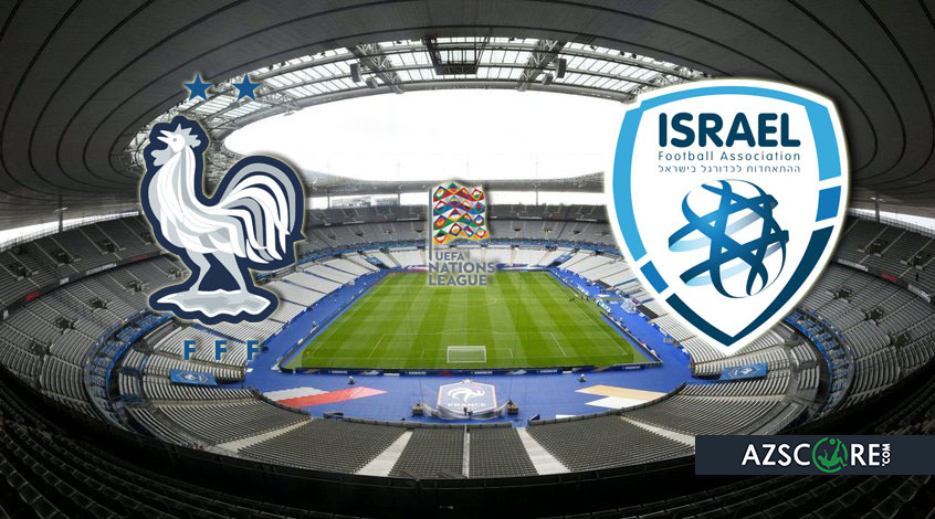 France vs Israel: Match Preview and Predictions