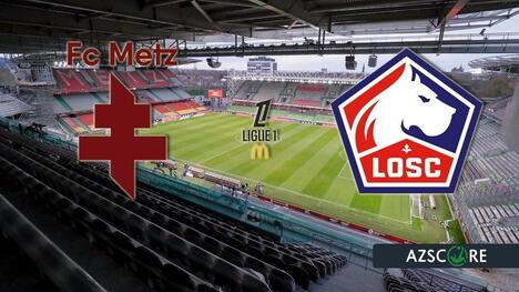 Metz-Lille: Sfida Decisiva per Sopravvivenza e Europa