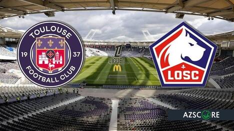Toulouse-Lille: I Mastini Ringhiano per la Champions!
