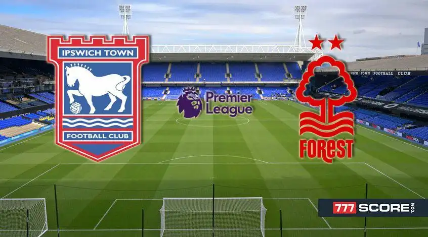 Ipswich vs Nottingham Forest: Match Preview and Prediction