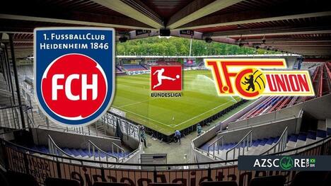 Heidenheim x Union Berlin: Uma Luta Desesperada pela Sobrevivência na Bundesliga