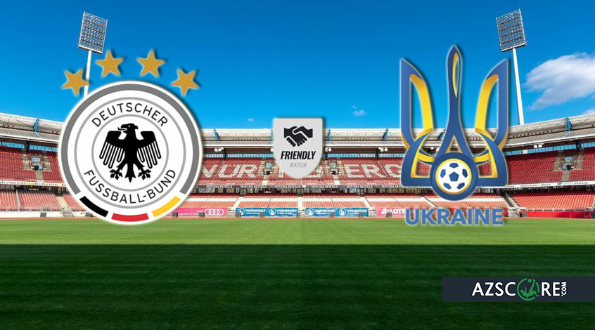 Germany vs Ukraine: Match Preview and Prediction