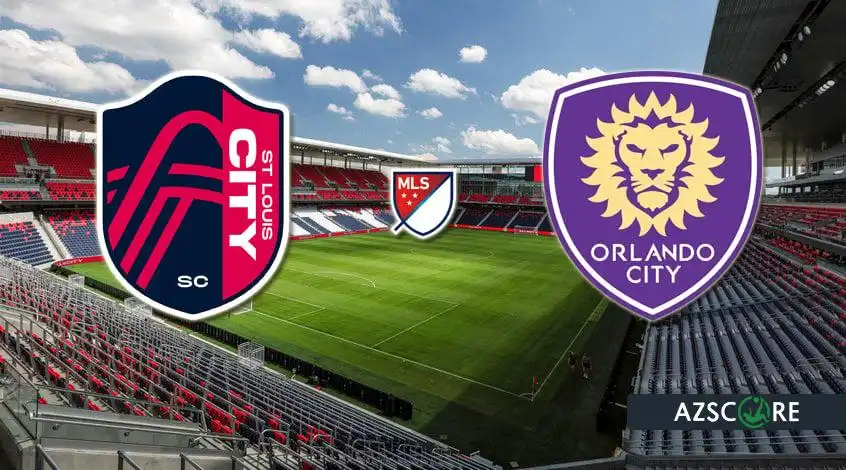 St. Louis City - Orlando City: Predicción y Análisis del Partido