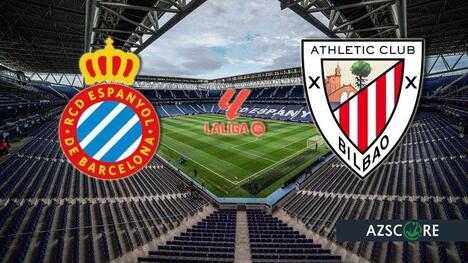 Espanyol vs. Athletic: ¿Romperán los 'Periquitos' la maldición en casa?