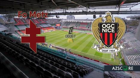 Metz - Nice: Pronostico e Anteprima del Match
