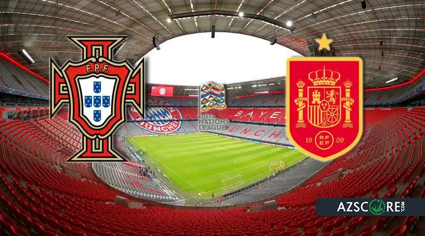 Portugal vs Spain: Prediction and Match Preview