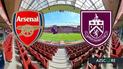Arsenal-Burnley : les Gunners face à l'ultime test pour le titre