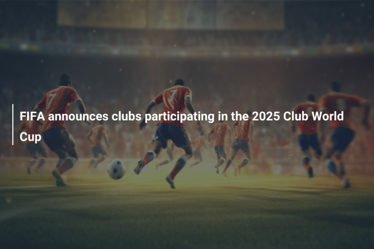 Official: Inter, Chelsea and Man City among clubs qualified for 2025 FIFA  Club World Cup - Football Italia