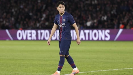 Kang-in punta all'Atletico: 'Voglio più minuti'
