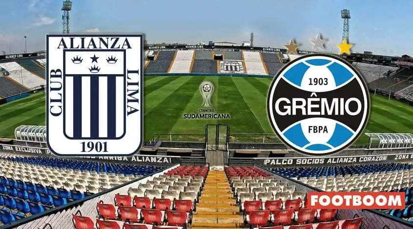 Alianza Lima vs Grêmio: Detaljna analiza i prognoza za spektakl u Limi