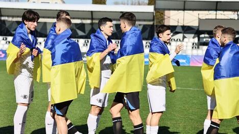 КМ. "Колос" - "Чорноморець" 2:0. Дебют Степаненка, герой Тахірі та потенційний новачок