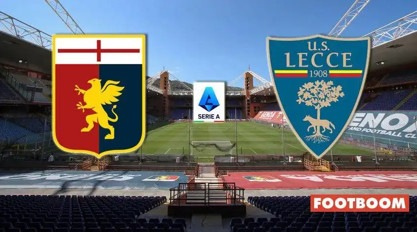 Genoa vs Lecce: Kampanalyse og Spådom
