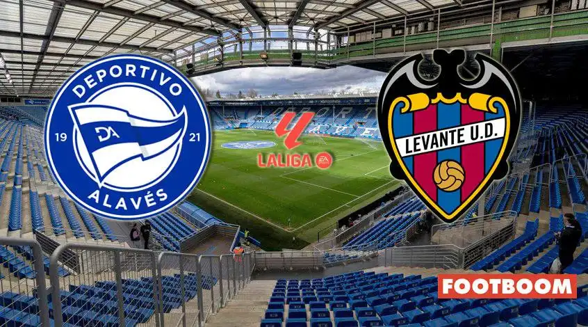 Alaves vs. Levante: Prediction and Match Preview