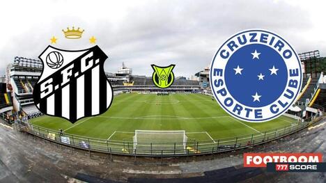 Santos - Cruzeiro: Previsione e Anteprima del Match