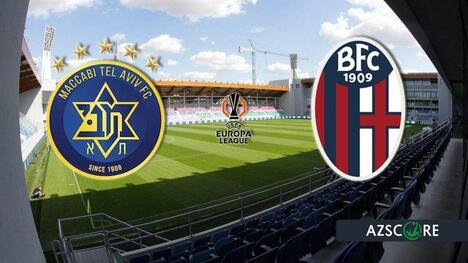 Maccabi Tel-Aviv vs Bologna : Un choc européen sous tension !