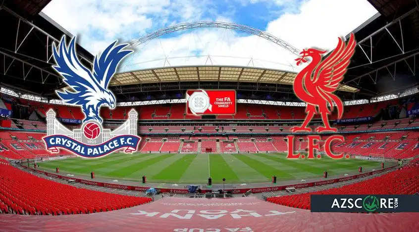 Crystal Palace vs Liverpool: Prediction and Match Preview