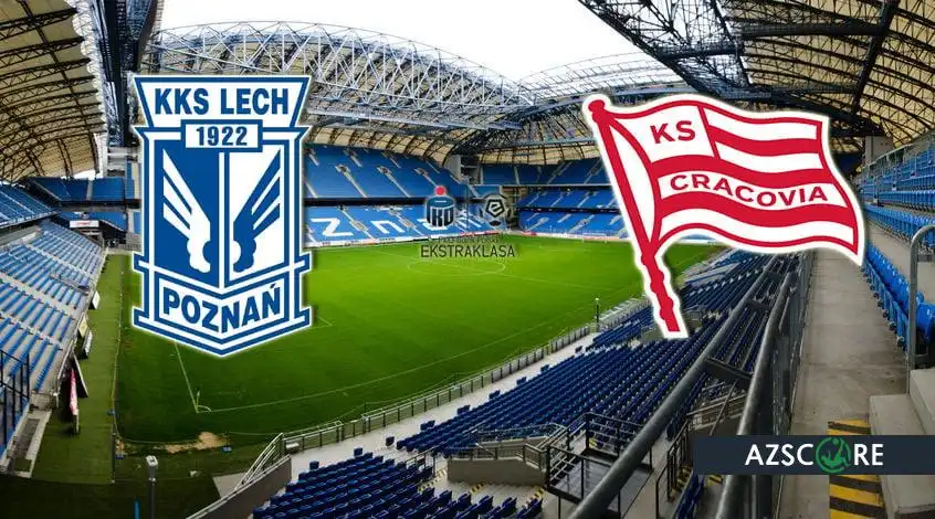 Lech - Cracovia: Previsione e Anteprima della Partita