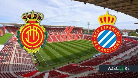Mallorca-Espanyol: Battaglia per la salvezza in La Liga!