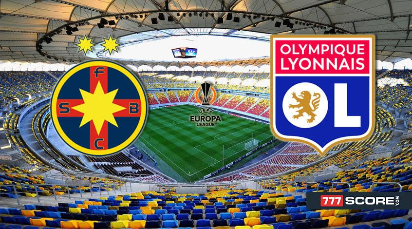 FCSB vs Lyon: Match Preview and Prediction