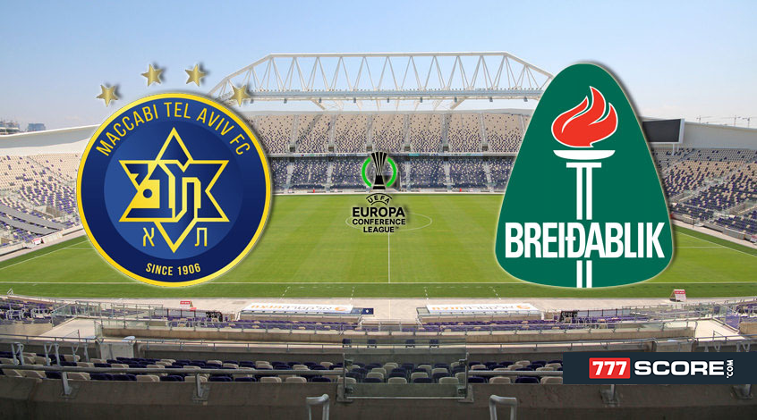 Results - Maccabi Tel Aviv Football Club