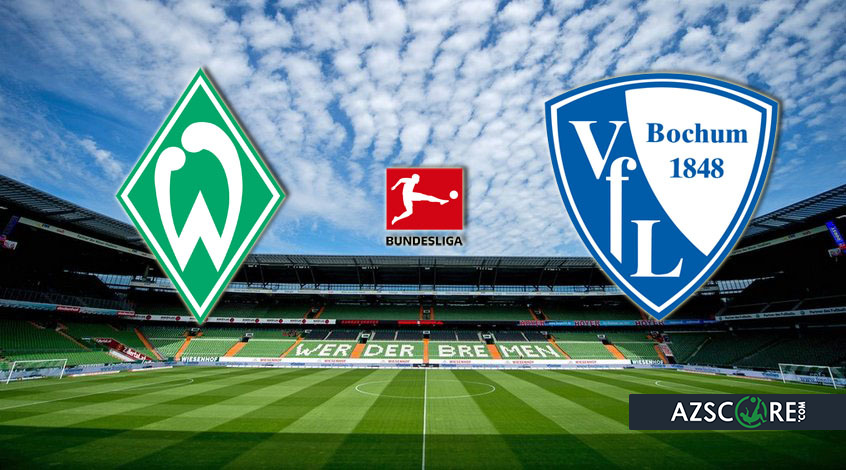 Werder – Bochum. Match preview and prediction