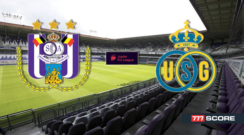Andeerlecht – Union Anteprima e previsione della partita