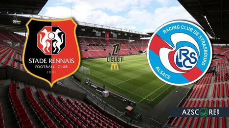 Rennes vs Strasbourg: Prediction and Match Preview