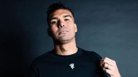 Casemiro: 'Essa equipe vai vencer a Copa do Mundo'