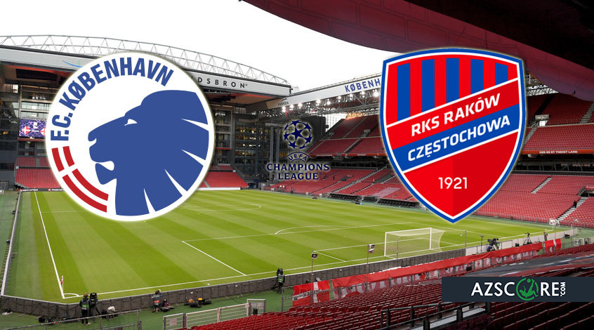 “Copenhagen” – “Rakuv”. Match preview and prediction