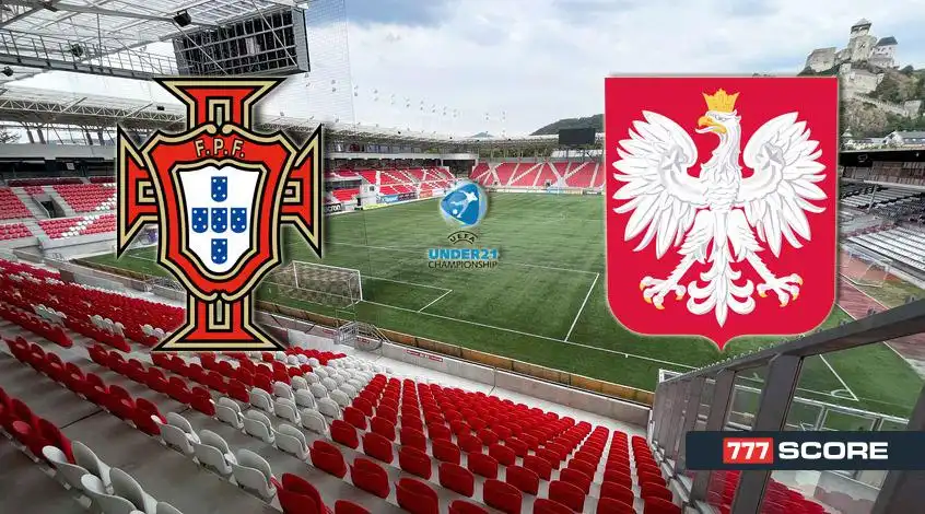 Portogallo (U-21) – Polonia (U-21). Previsione e Anteprima della Partita