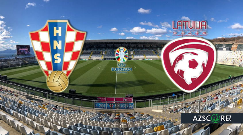 Croatia – Latvia. Match preview and prediction